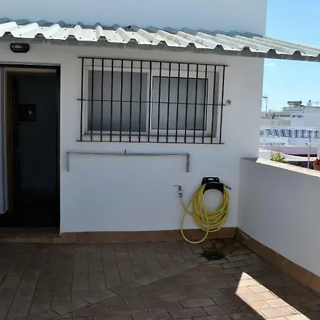 Vakantiehuis Duplex Sol&ola Barbate
