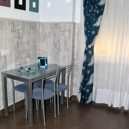 Duplex Sol&ola Vakantiehuis Barbate