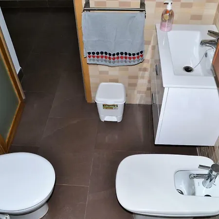 Duplex Sol&ola * Barbate