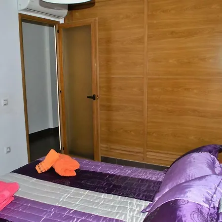 Vakantiehuis Duplex Sol&ola Barbate