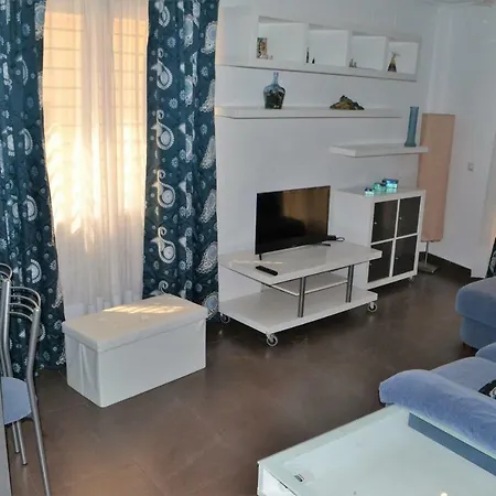 Vakantiehuis Duplex Sol&ola