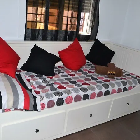 Duplex Sol&ola Feriehus *