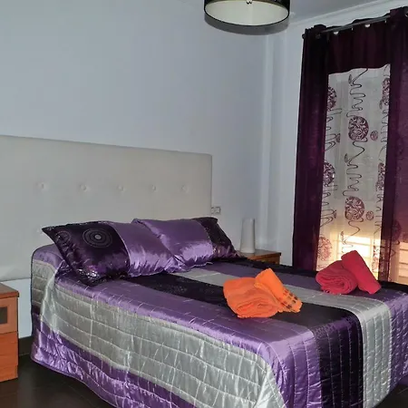 Duplex Sol&ola Barbate